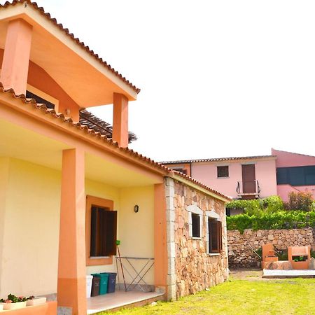 Iss Travel, Gli Asfodeli - Large Apartments With Private Terrace San Teodoro  Exterior photo