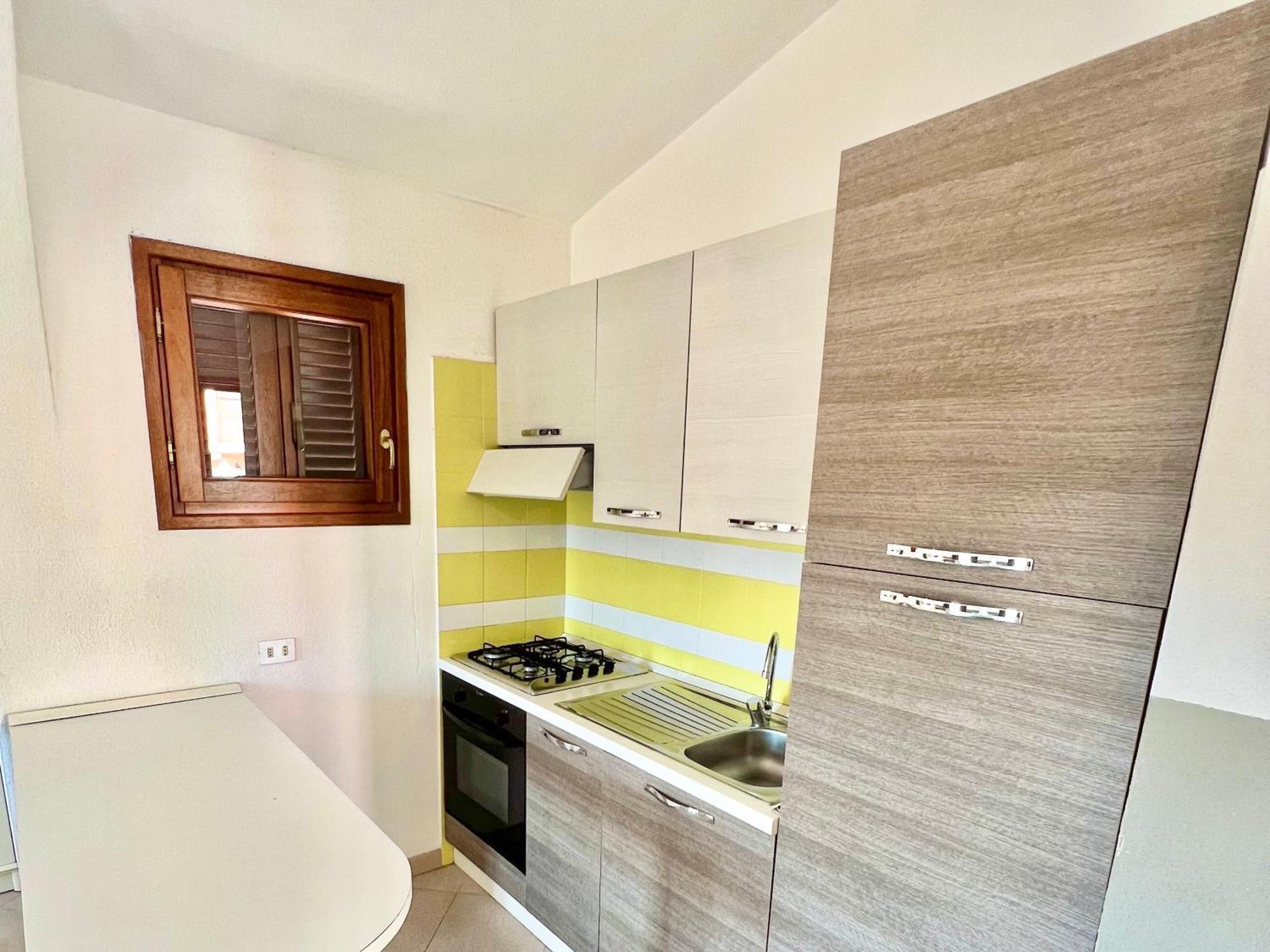 Iss Travel, Gli Asfodeli - Large Apartments With Private Terrace San Teodoro  Exterior photo