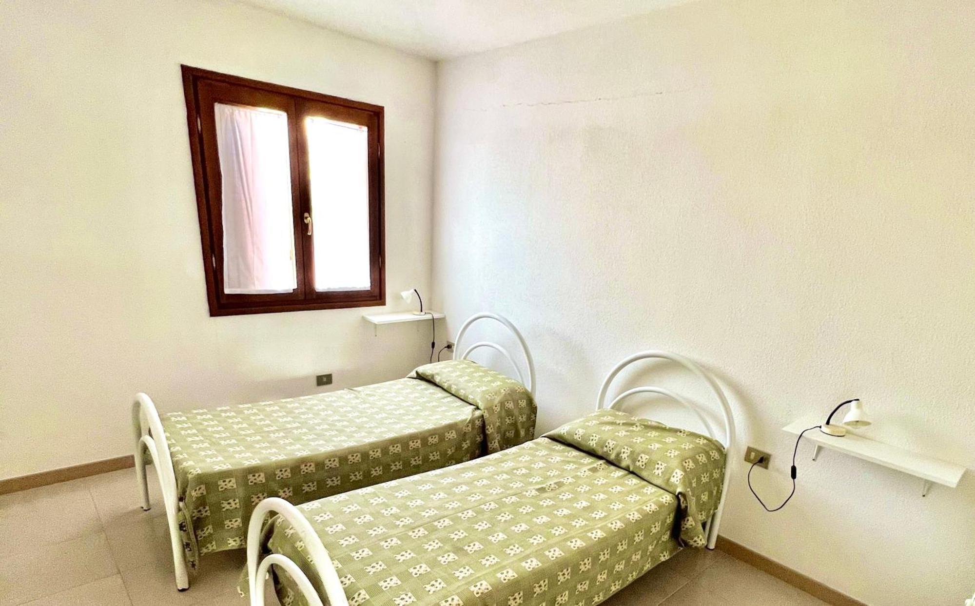 Iss Travel, Gli Asfodeli - Large Apartments With Private Terrace San Teodoro  Exterior photo