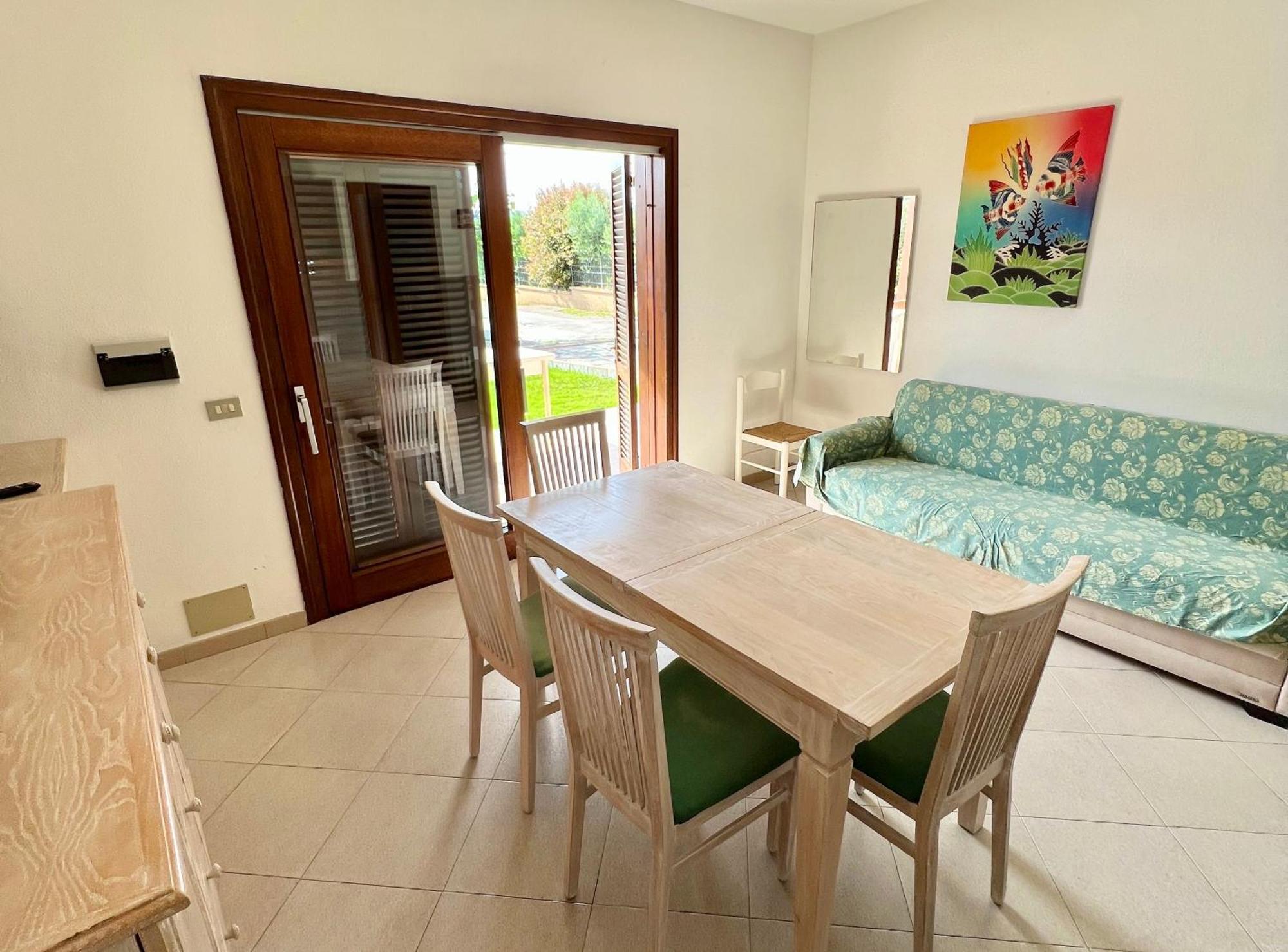 Iss Travel, Gli Asfodeli - Large Apartments With Private Terrace San Teodoro  Exterior photo