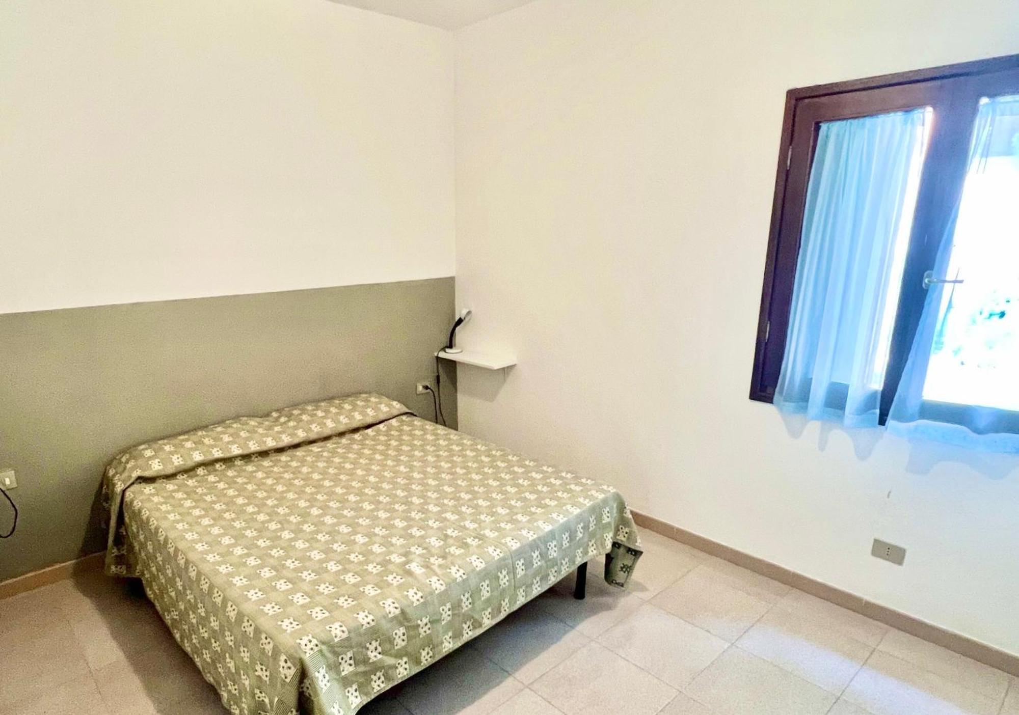 Iss Travel, Gli Asfodeli - Large Apartments With Private Terrace San Teodoro  Exterior photo